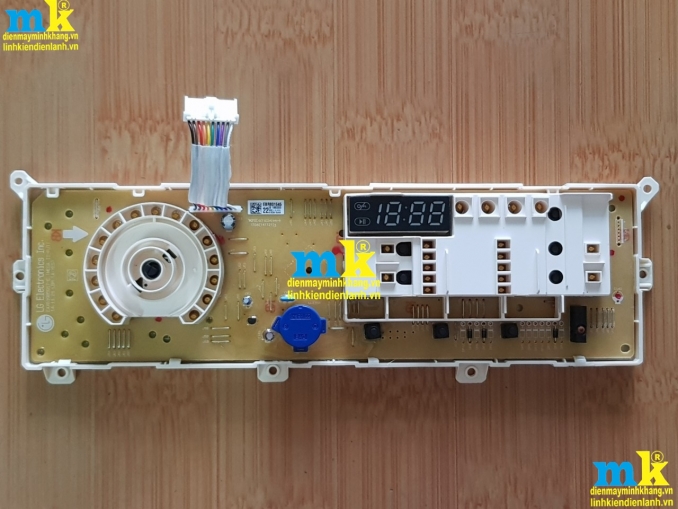 ( SP1059 ) Board Hiển Thị F1408NM2W , F1407NMPW